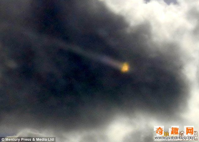 ufo圖片，不明飛行物圖片
