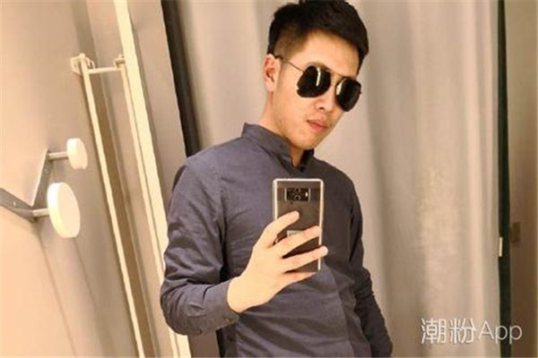 戚帥是富二代嗎身價(jià)多少 奇葩大會(huì )戚帥身家背景，父母是誰(shuí)是干什么的
