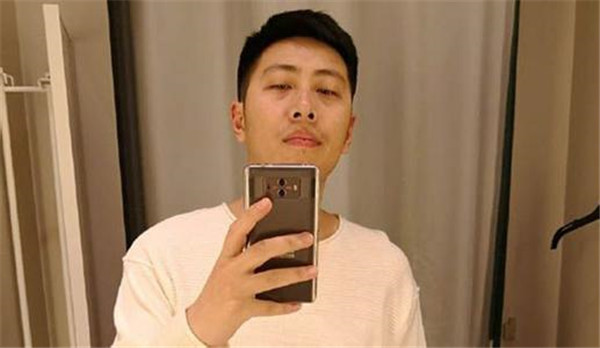 戚帥是富二代嗎身價(jià)多少 奇葩大會(huì )戚帥身家背景，父母是誰(shuí)是干什么的