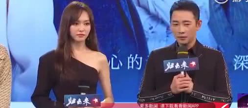 唐嫣羅晉2018最新消息羅晉承認唐嫣已懷孕，10月結婚?