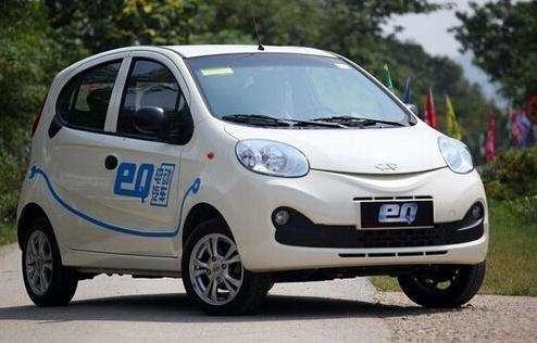 2018年9月微型轎車(chē)銷(xiāo)量排行榜，微型轎車(chē)還在處于萌芽期