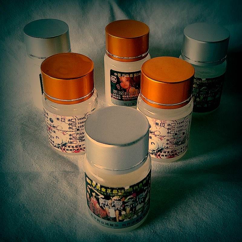 蒼蠅水是什么東西？女人喝了帶蒼蠅水的飲料有什么反應
