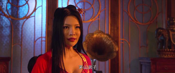 林正英經(jīng)典僵尸片