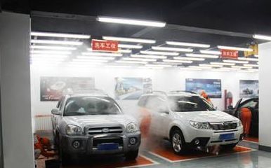 十大暴利行業(yè)，汽車(chē)后續效勞行業(yè)