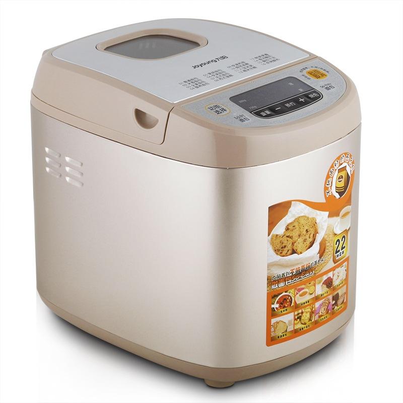面包機哪個(gè)牌子好,面包機十大品牌排行榜,九陽(yáng)