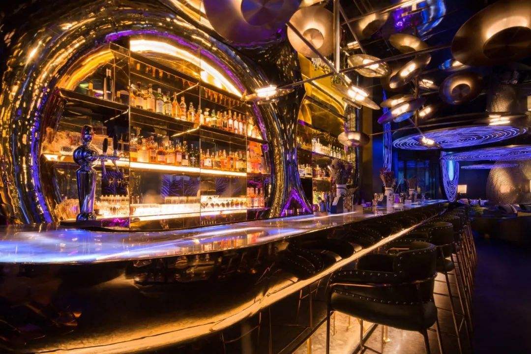 2019廣州夜店十大排名 推薦廣州最好玩的夜店4