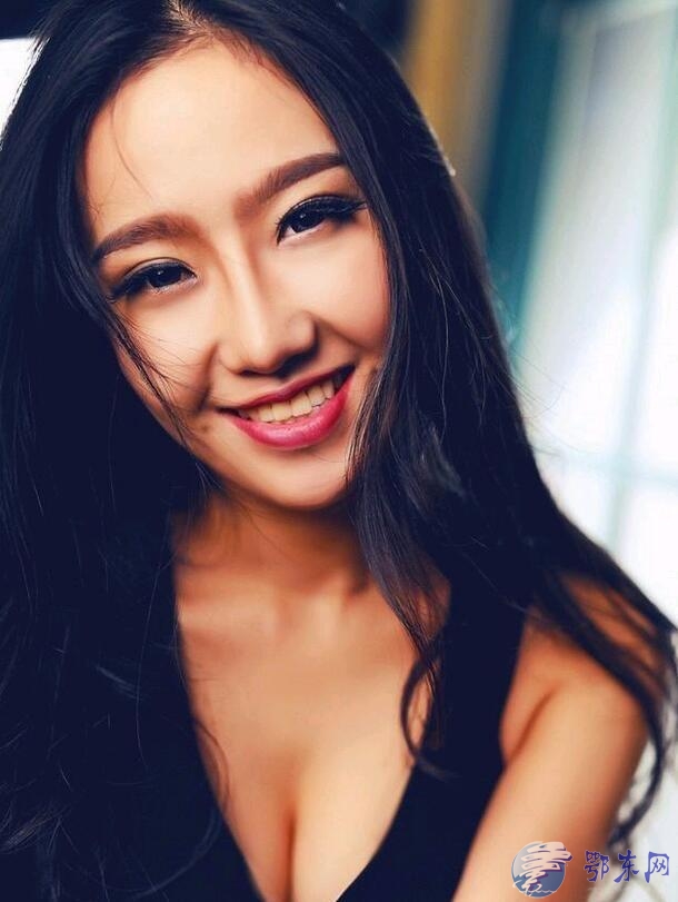 中國最美格斗女神私照曝光冬妮身材火辣2