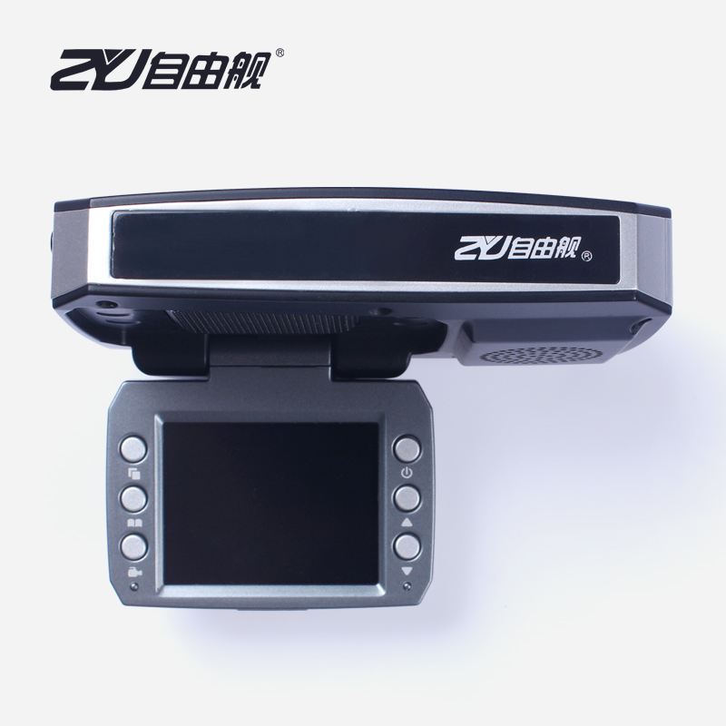 行車(chē)記錄儀什么牌子好？行車(chē)記錄儀十大排名7