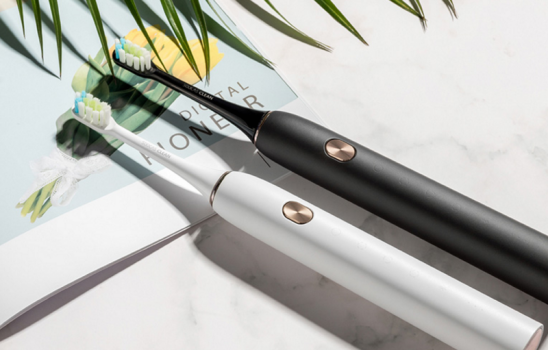 動(dòng)牙刷哪個(gè)牌子好?國內Soocare素士電動(dòng)牙刷