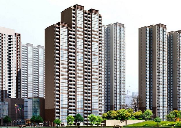 2019年房地產(chǎn)什么牌子好？中國房地產(chǎn)十大品牌排行榜