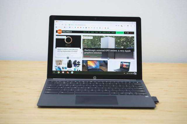 什么筆記本電腦好用 2019年筆記本推薦惠普HP Chromebook x2