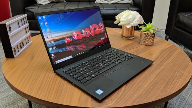 ThinkPad X1 Carbon 什么筆記本電腦好用
