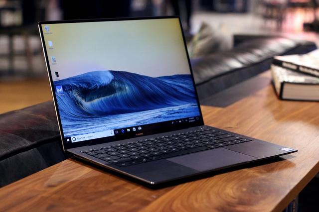 華為MateBook X Pro 什么筆記本電腦好用