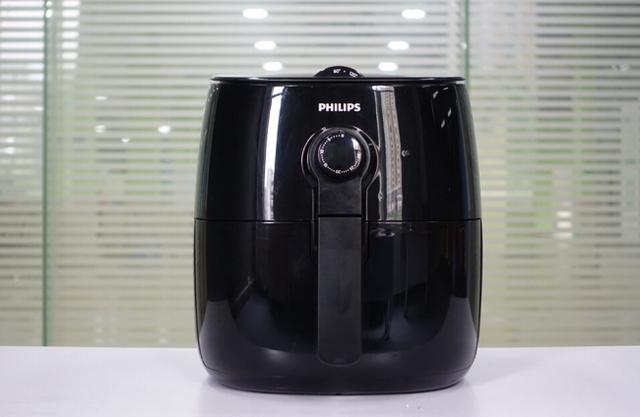飛利浦空氣炸鍋質(zhì)量怎么樣好不好用