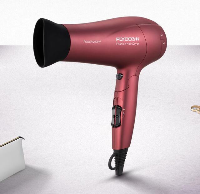 吹風(fēng)機哪個(gè)牌子好飛科