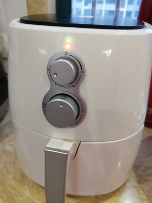 九陽(yáng)空氣炸鍋質(zhì)量怎么樣好不好用