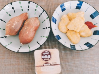 九陽(yáng)空氣炸鍋質(zhì)量怎么樣好不好用3