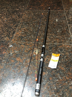 霸將清風(fēng)魚(yú)竿怎么樣好不好用