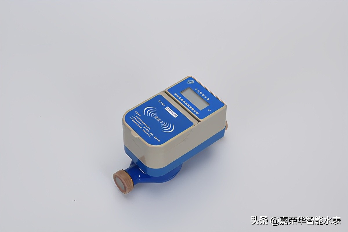 你知道IC卡智能水表都用在哪里嗎？