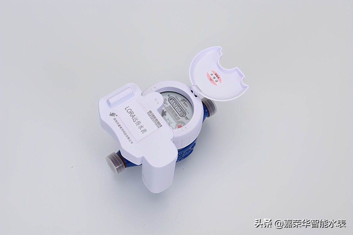為何智能水表會(huì )成為各地水司首選？