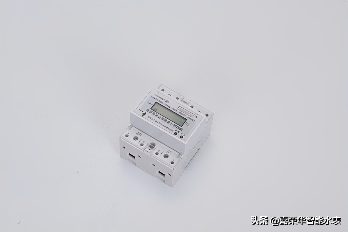 智能電表怎么接線(xiàn)？