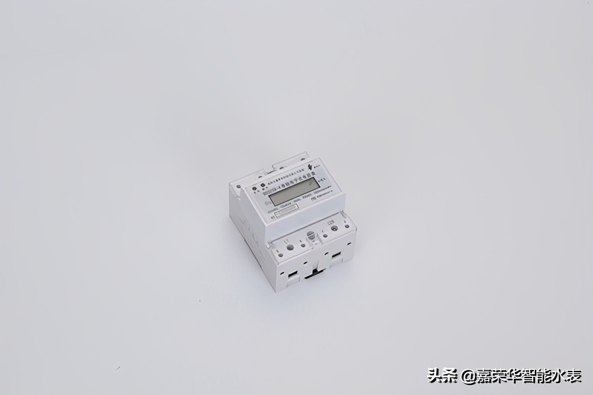 電表讀數怎么看？單相三相有區別