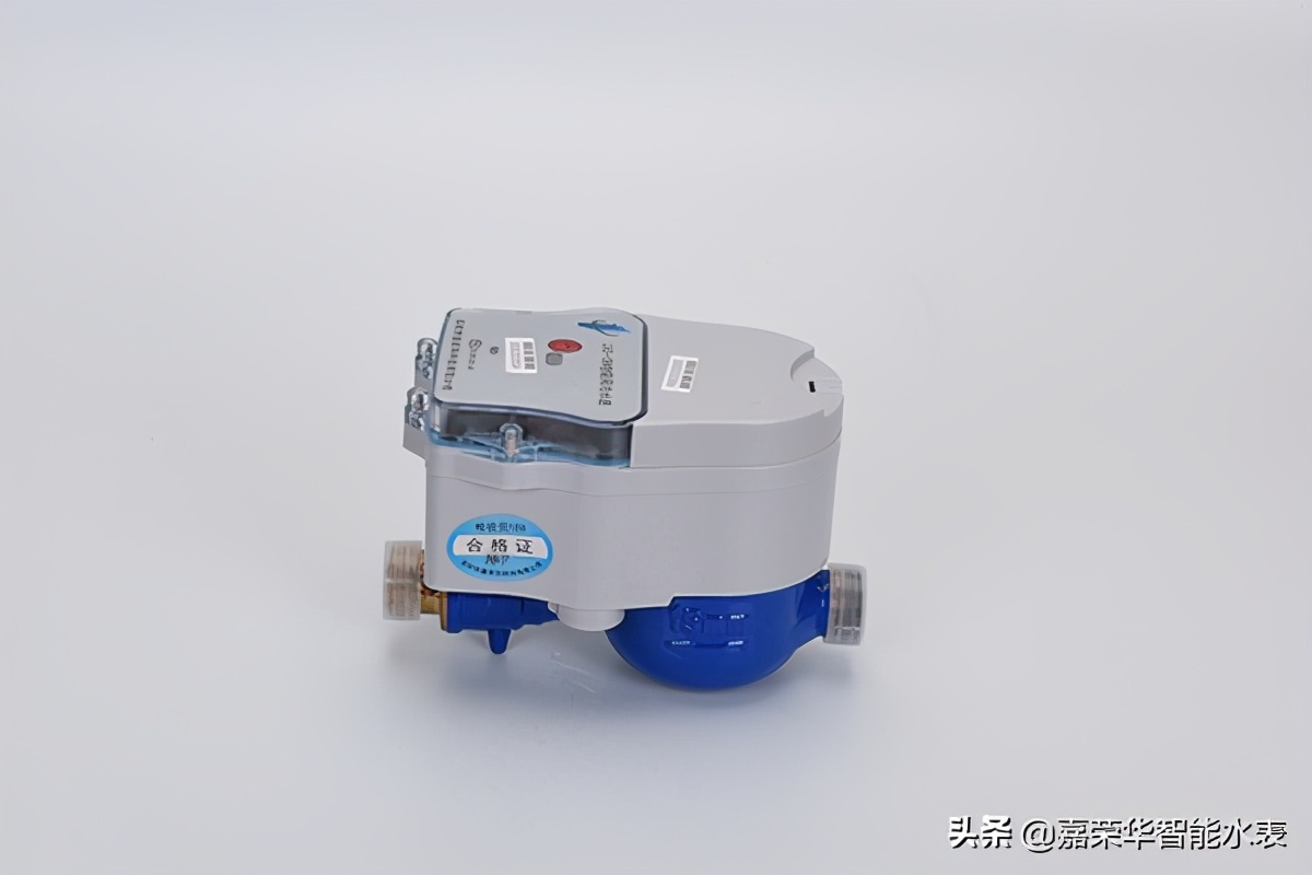 機械水表為何被智能水表取代？