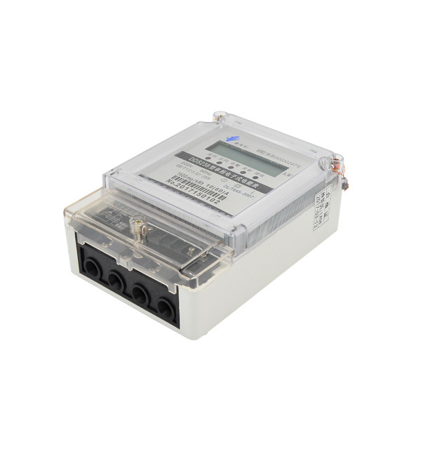 智能電表與普通電表之間的區別有哪些？