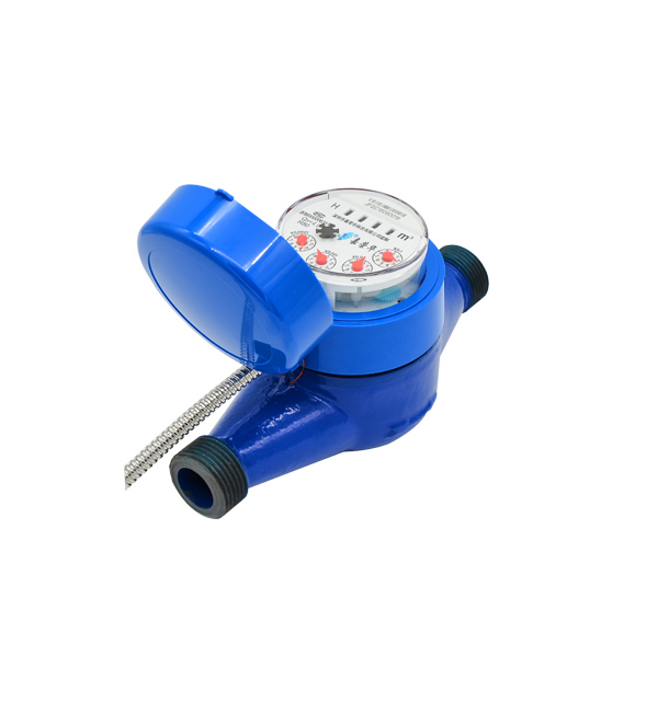 電子遠傳冷水表有哪些優(yōu)勢