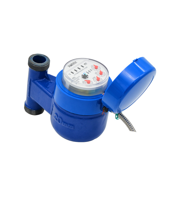 智能水表批發(fā)受歡迎的原因有哪些