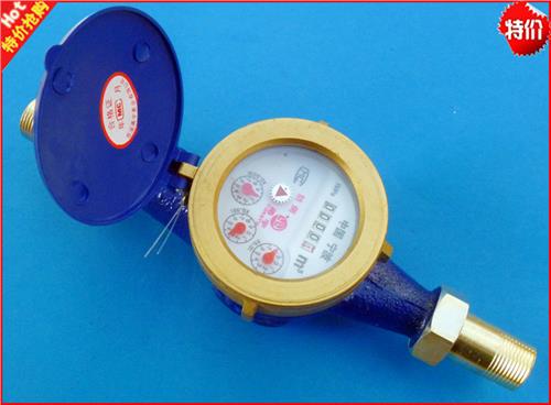 最新偷水神器怎么使用（智能水表作弊不拆怎么調慢技巧）