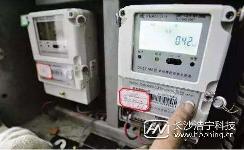 智能電表怎么看 電表上面的余額怎么看