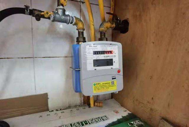 智能燃氣表顯示關(guān)閥怎么辦（智能燃氣表顯示關(guān)閥怎么開(kāi)）