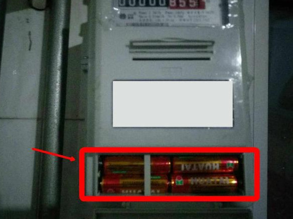 智能燃氣表顯示關(guān)閥怎么辦（智能燃氣表顯示關(guān)閥怎么開(kāi)）