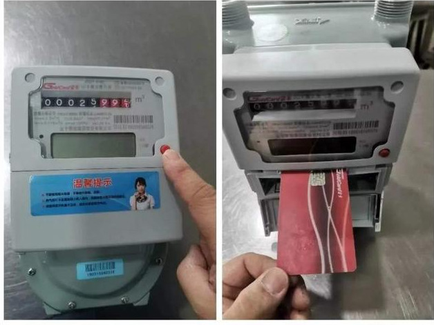 智能燃氣表顯示關(guān)閥怎么辦（智能燃氣表顯示關(guān)閥怎么開(kāi)）