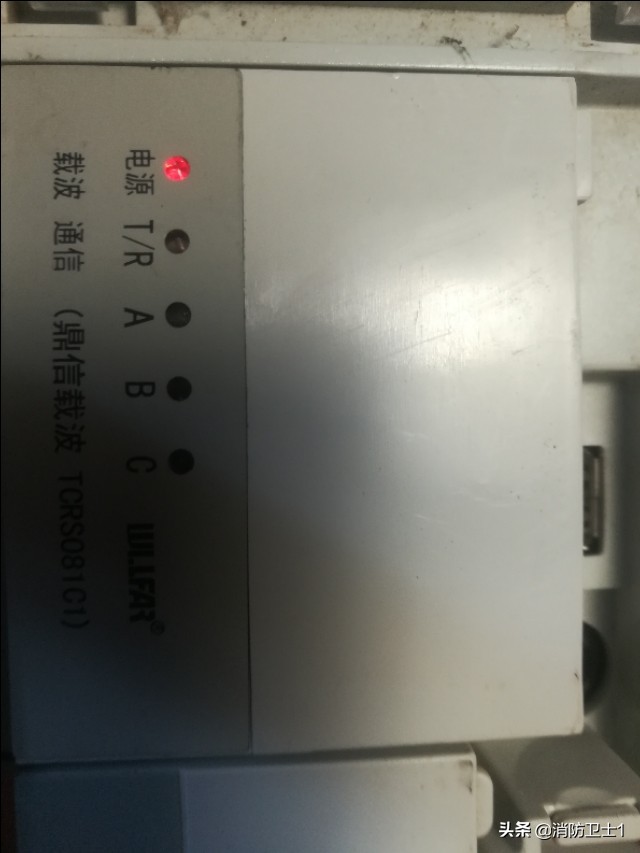 集中器接線(xiàn)圖（三相四線(xiàn)與集中器接線(xiàn)圖）70