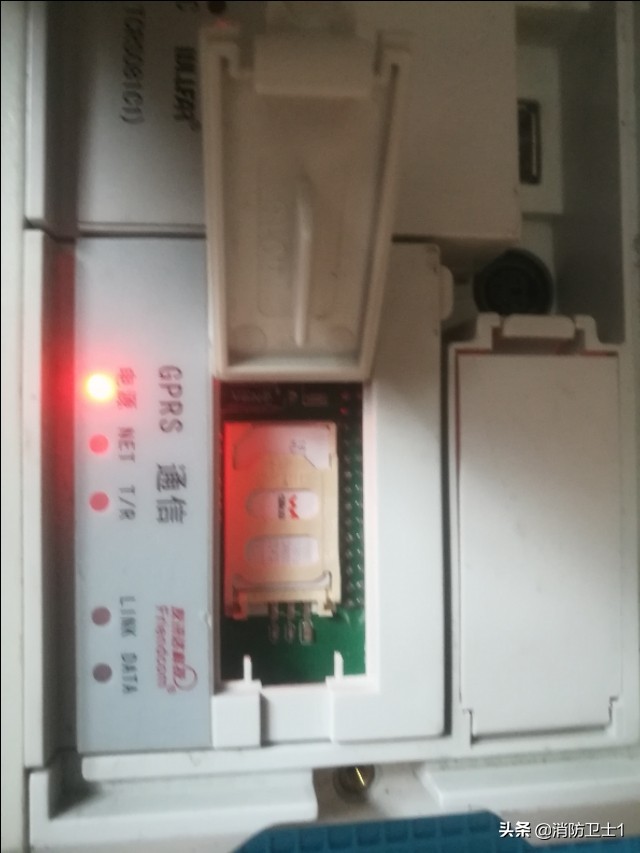 集中器接線(xiàn)圖（三相四線(xiàn)與集中器接線(xiàn)圖）52