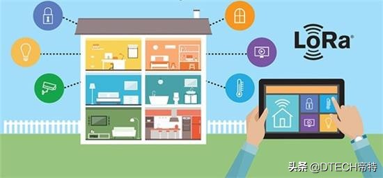 lora無(wú)線(xiàn)技術(shù)的優(yōu)缺點(diǎn)（lora無(wú)線(xiàn)技術(shù)穿透力怎么樣）