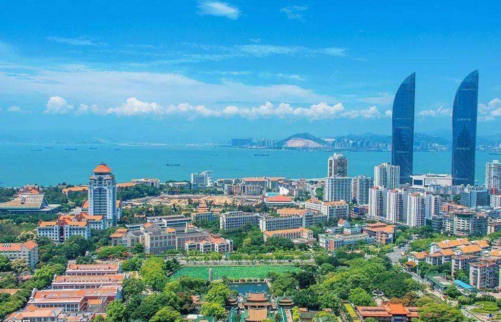 廈門(mén)婚紗影樓哪家好（廈門(mén)婚紗攝影十大品牌）