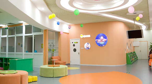 倍馨園月子會(huì )所