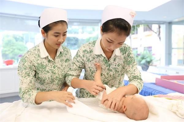 巍閣月子會(huì )所