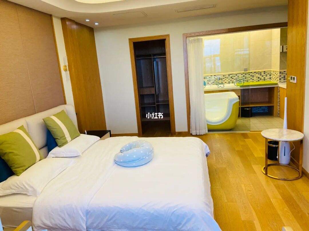 貴陽(yáng)嘉康月子會(huì )所