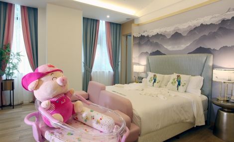 如何開(kāi)月子中心需要什么條件（開(kāi)一家月子會(huì )所需要多少錢(qián)）