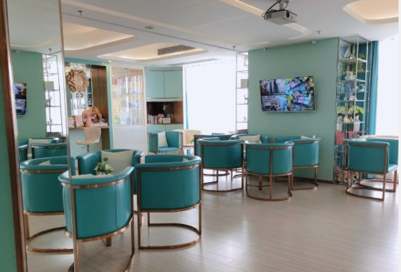 華美國際月子會(huì )所