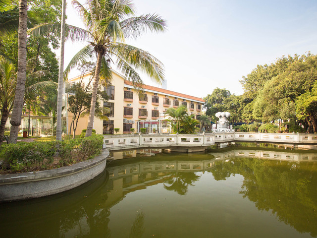 深圳月子中心排行榜及價(jià)格（深圳月子中心十大排名）愛(ài)帝宮月子會(huì )所