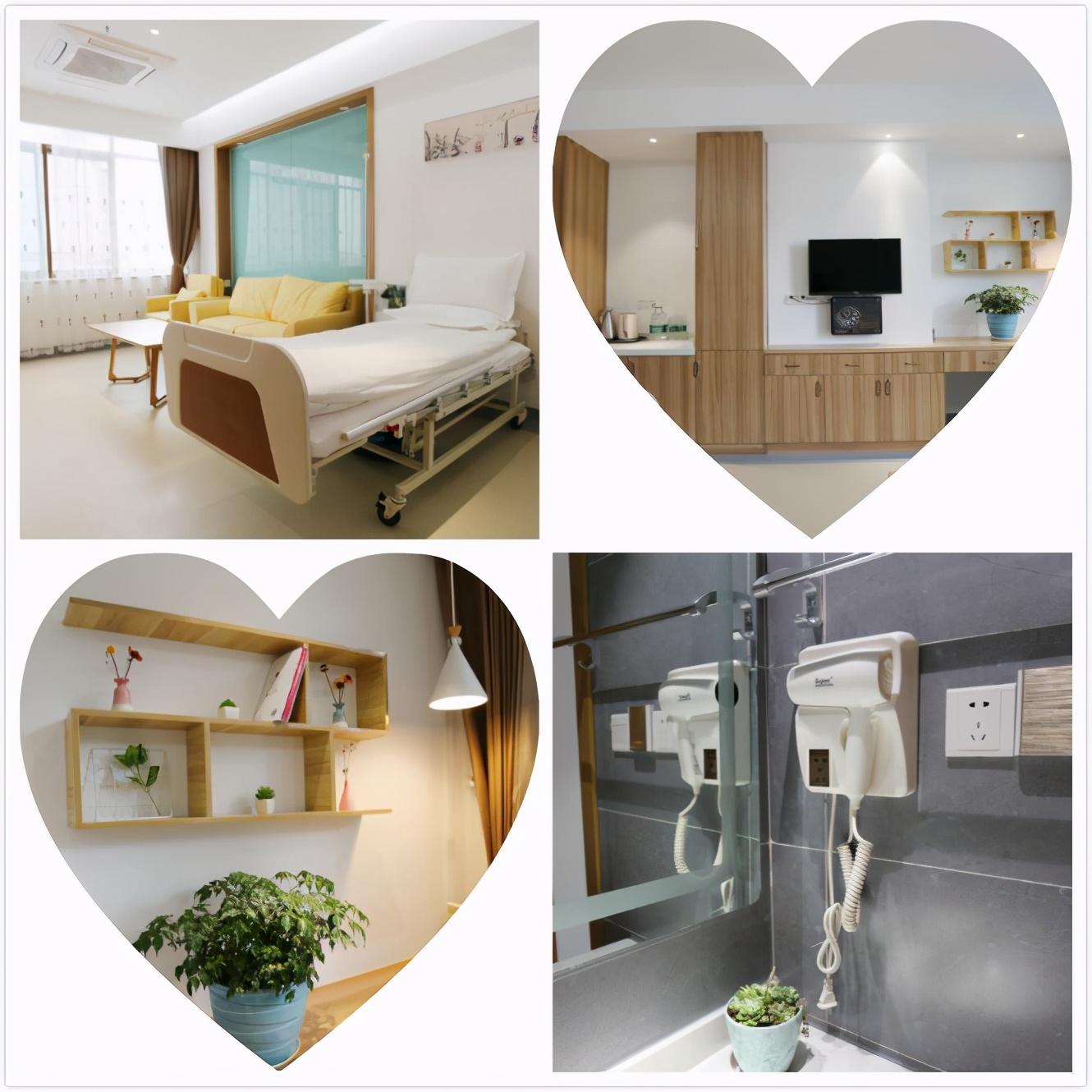 月子中心都有哪些項目（月子會(huì )所有哪些服務(wù)項目）