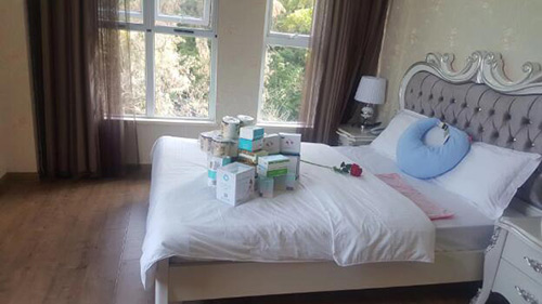 福州好月子月子中心