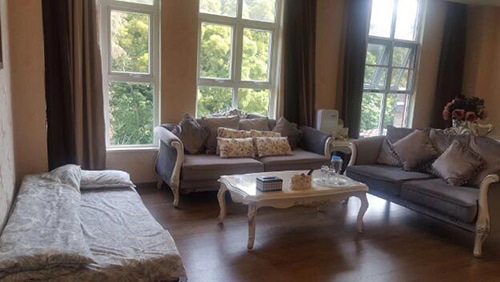 福州好月子月子中心