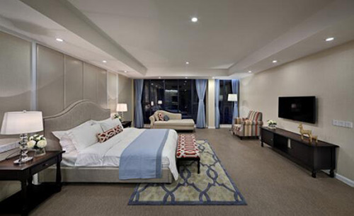 福州馨尚月子中心