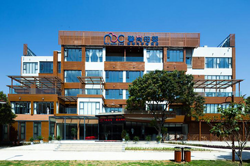 福州馨尚月子中心